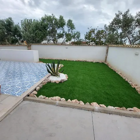 Ad Un Passo Da Vendicari アパート *