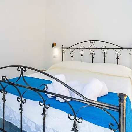 Appartement Ad Un Passo Da Vendicari Reitani