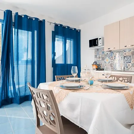 Apartman Ad Un Passo Da Vendicari *