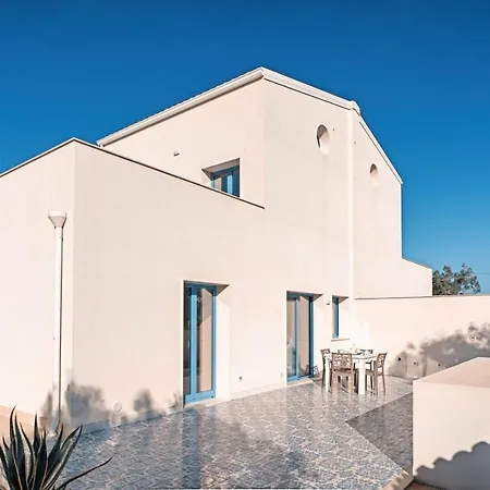 Ad Un Passo Da Vendicari * Reitani