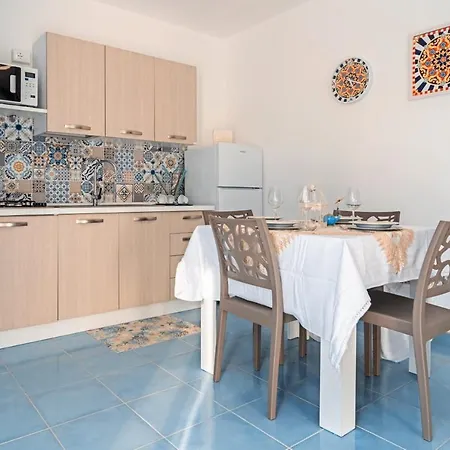 Appartement Ad Un Passo Da Vendicari