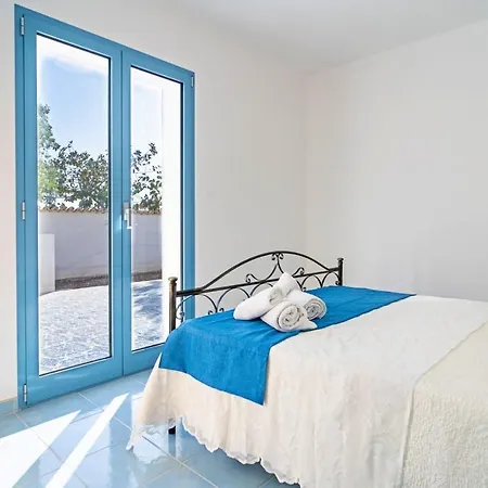 Appartement Ad Un Passo Da Vendicari