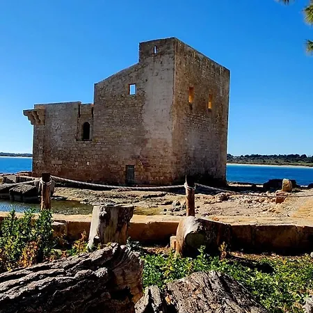 Ad Un Passo Da Vendicari * Reitani