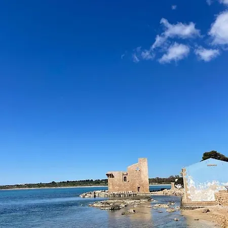 Ad Un Passo Da Vendicari * Reitani