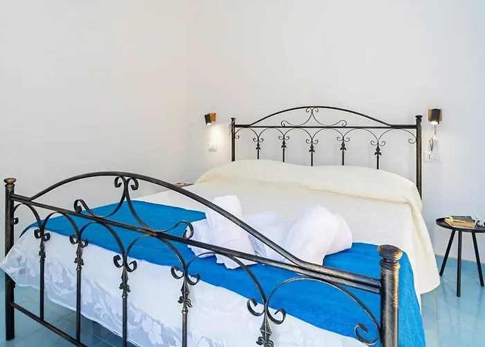 Appartement Ad Un Passo Da Vendicari Reitani