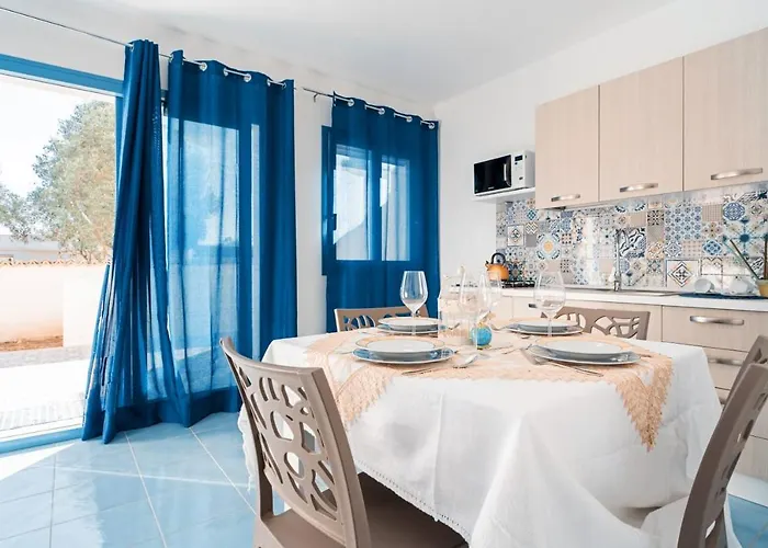 Appartement Ad Un Passo Da Vendicari *