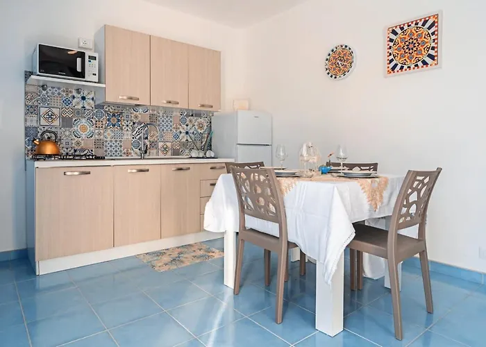 Appartement Ad Un Passo Da Vendicari