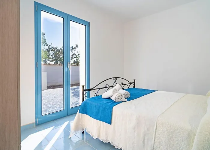 Appartement Ad Un Passo Da Vendicari