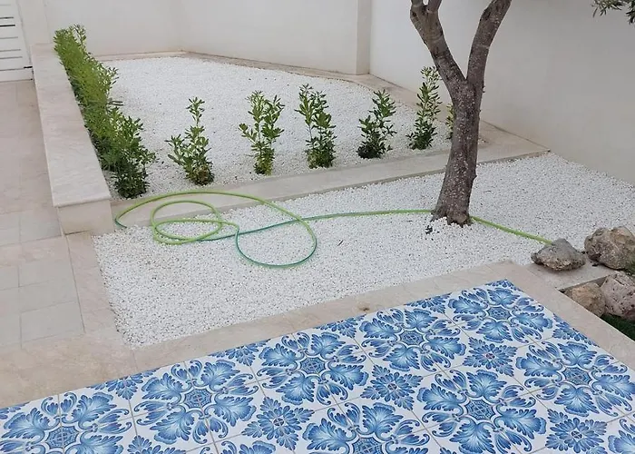 Ad Un Passo Da Vendicari *