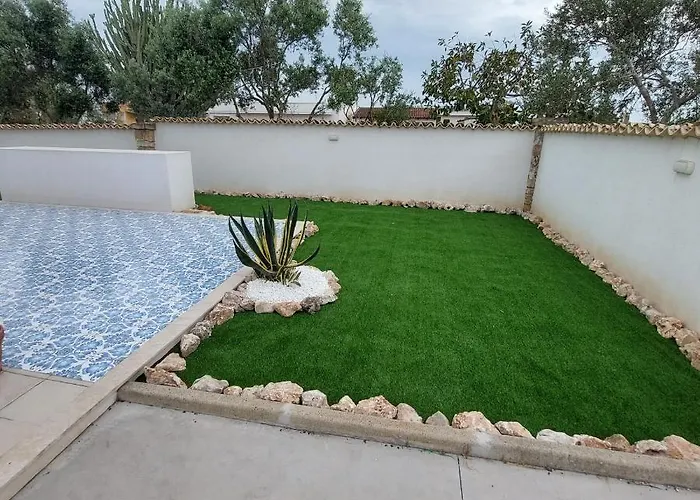 Ad Un Passo Da Vendicari Appartement *