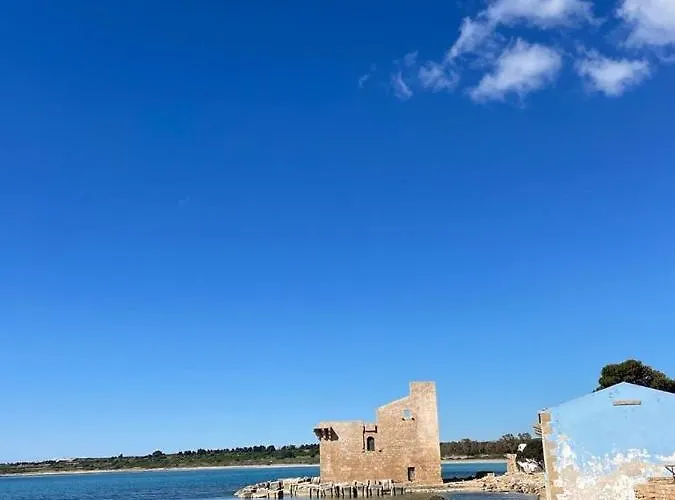 Ad Un Passo Da Vendicari * Reitani